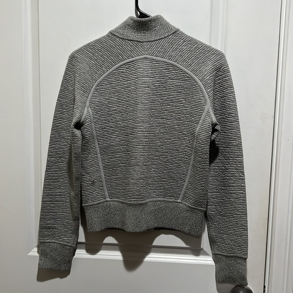 Lululemon bomber jacket - Picture 2 of 3